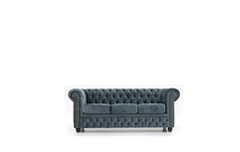 Sofa Chester 4 plazas - House of Chesterfield - House of Chesterfield ES